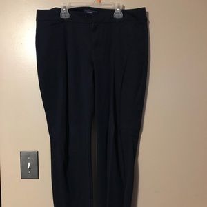 Old Navy Pixie Pants